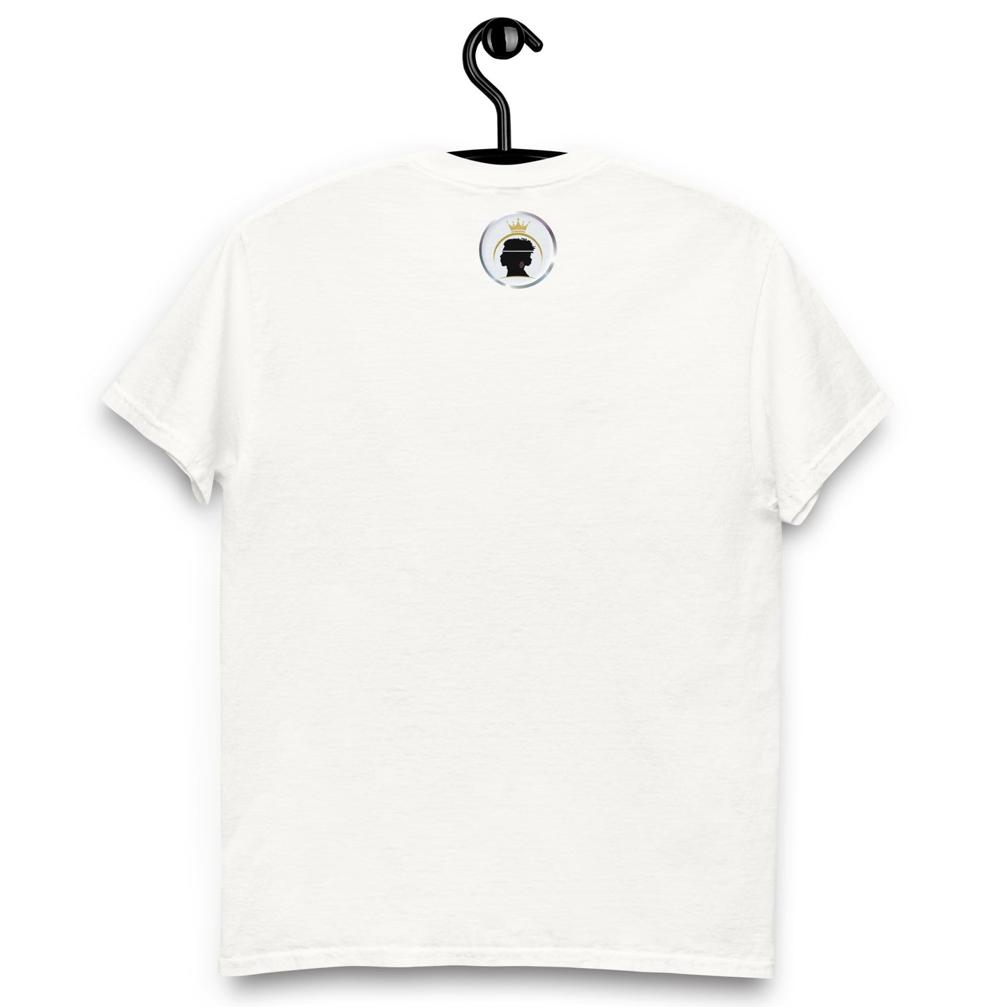 100% Gohd Unisex Classic tee