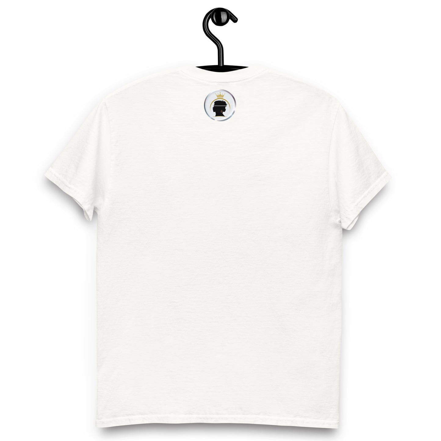 100% Gohdess Classic tee