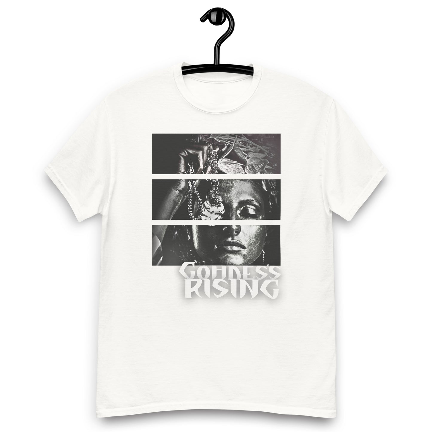 Gohdess Rising Women's Classic Tee