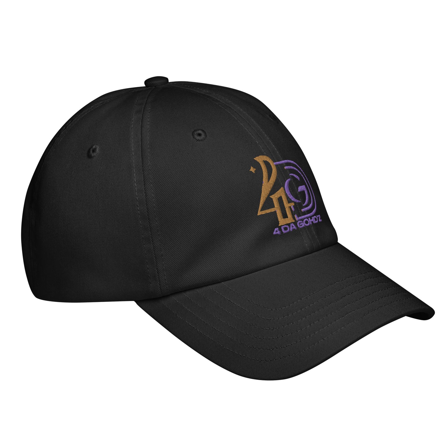 Urban Gohdz Under Armour® Dad Hat